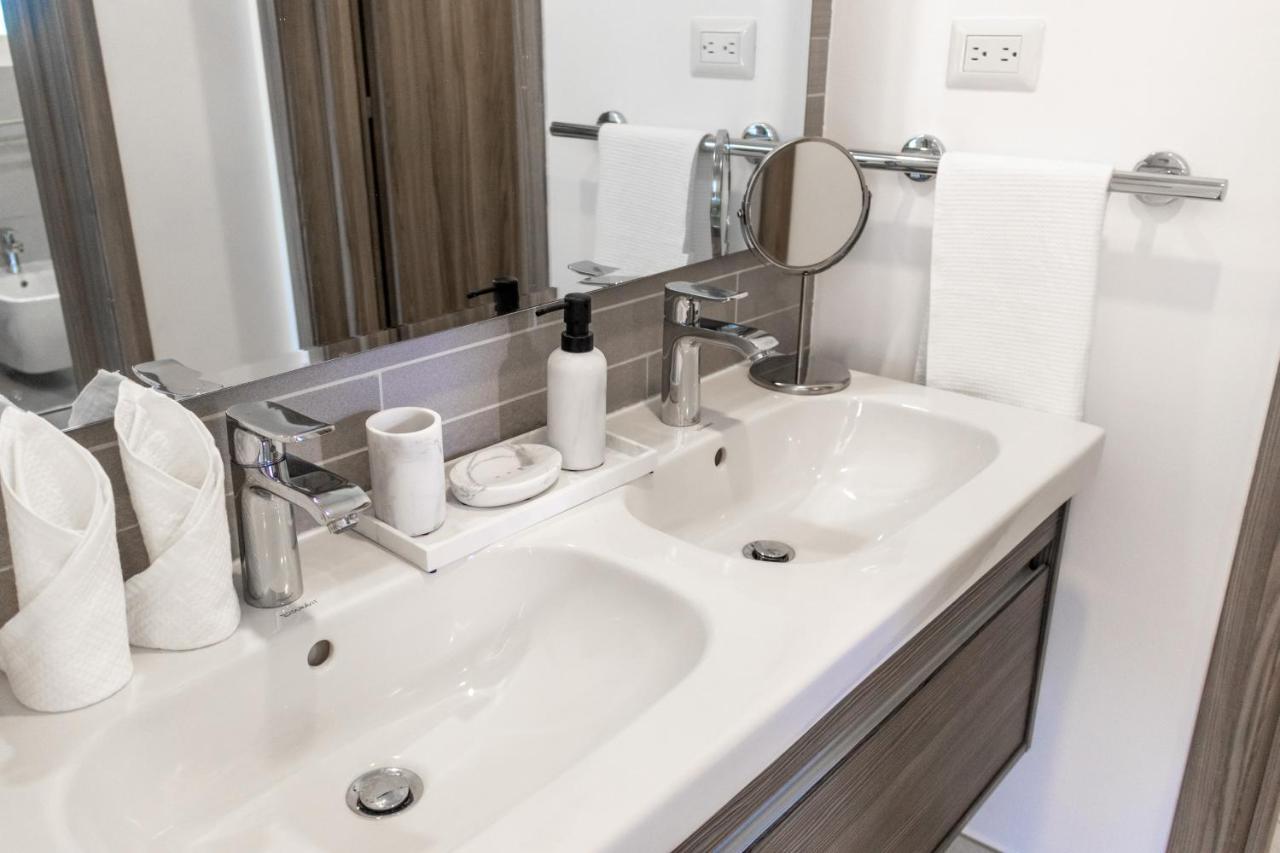 Family Getaway Apartment - Right On The Beach Punta Cana Buitenkant foto