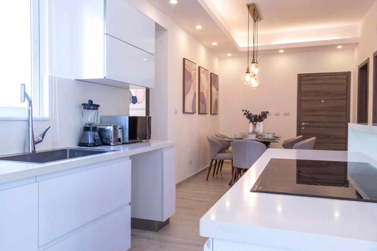 Family Getaway Apartment - Right On The Beach Punta Cana Buitenkant foto