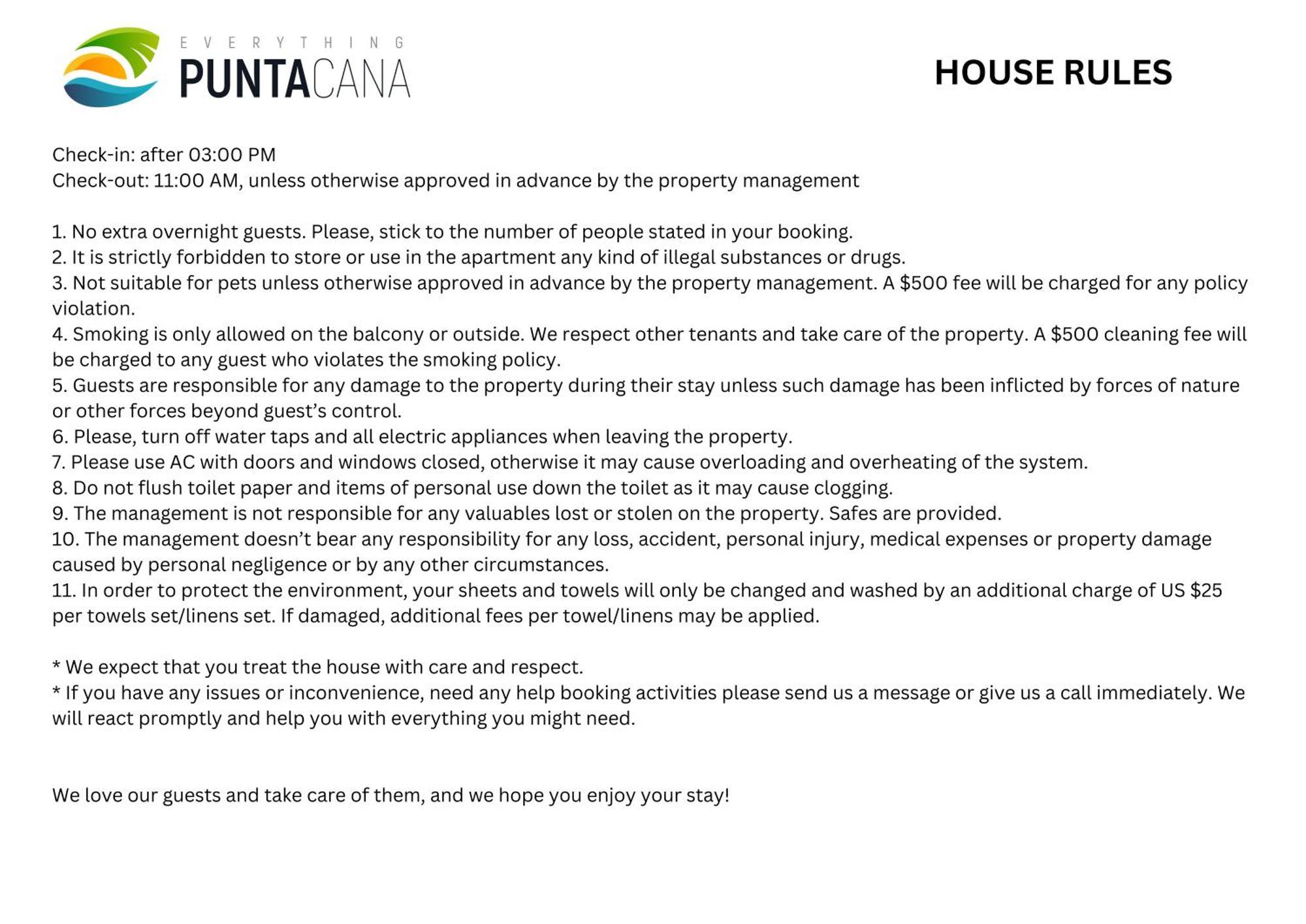 Family Getaway Apartment - Right On The Beach Punta Cana Buitenkant foto
